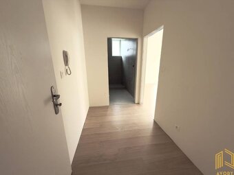 NOVÝ 2 – IZB. BYT (58m2) s BALKÓNOM a ZÁHRADOU, SENICA - 14