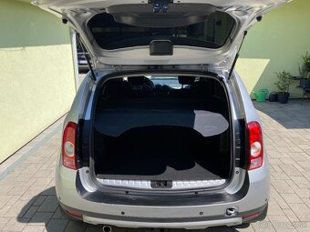 Dacia Duster 4x4 - 14