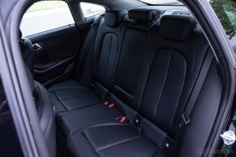 BMW 218i Gran Coupé A/T 140k - 14