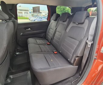 DACIA JOGGER 1.0 TCE 100K ECO-G EXPRESSION - 14