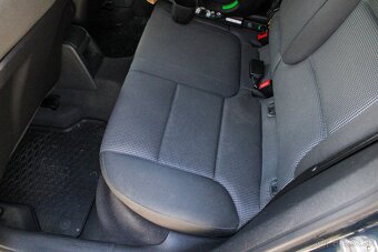 Audi A3 2.0l Tdi - 14