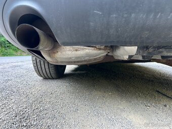 VW Passat B6 - 14