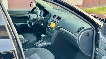 Škoda Octavia II 1.9 TDi Combi Elegance - 14