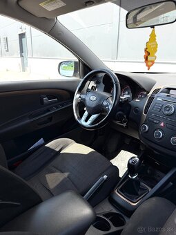 Kia Ceed 1.6crdi 85Kw - 14