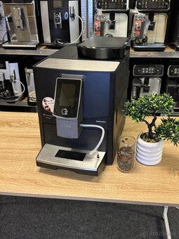 Kávovar Nivona CafeRomatica NICR 1030 - 14