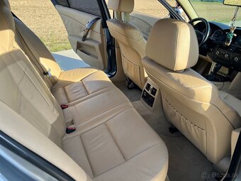 BMW e60 173kw - 14