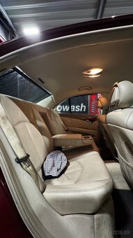 Mercedes-Benz w211 E320 (M112) V6 - 14