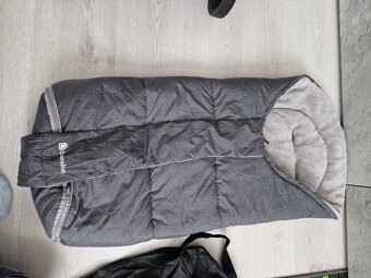 Easywalker Jackey XL - 14