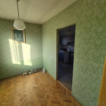 TIMA Real ponúka na predaj 3-izbový byt s balkónom, garážou - 14