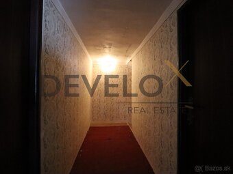 Generačný RD plný príležitostí – Borský Mikuláš - 14