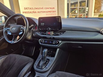 Hyundai i30 N 2.0 T-GDi N Performance - 14