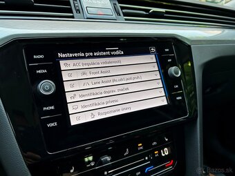 VW Passat Variant 2.0 TDI EVO Business DSG - 14