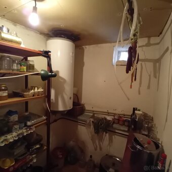 Predaj DOM Čata Výrazná zľava= 10 000eur - 14