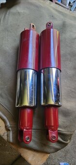 Jawa 250,350 nove originální dily Mototechna. Ulozenky - 14