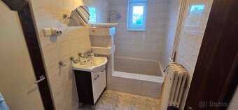 SKVELÁ PONUKA , RODINNÝ DOM V KOVÁČOVEJ okr. ZVOLEN - 14