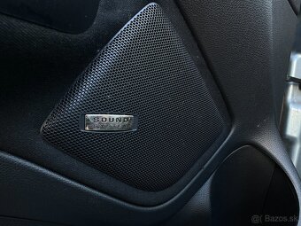 Škoda Octavia combi 2.0TDI 103kw - 14