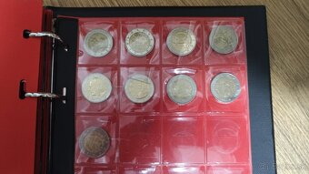 Zbierka euromincí - 14