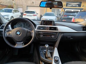 BMW Rad 3 316d - 14