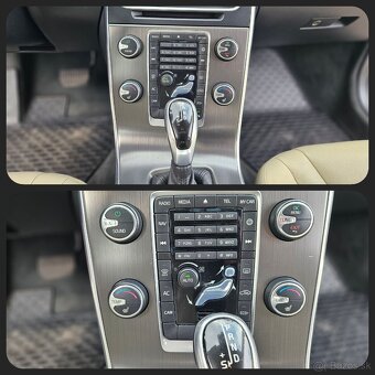 Volvo V60 D4 2.0L Drive-E Momentum Geartronic - 14