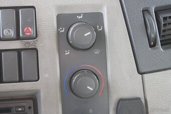 Volvo FL 240, EURO 5, HYDRAULICKÉ ČELO, BOČNICE - 14