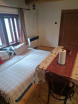 Jarabina - chalupa na predaj za skvelú cenu - 14