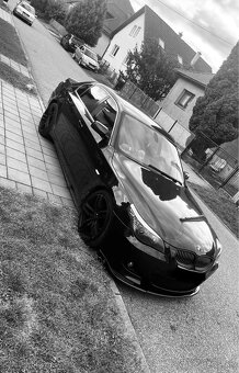 BMW E60 520D rv.2008 facelift - 14