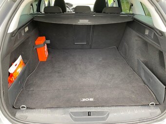 308 SW 1.6HDI - 14