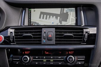 BMW X4 xDrive20d xLine A/T - 14