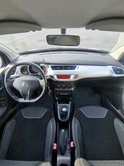 CITROEN C3 1.4 54KW 2011 - 14