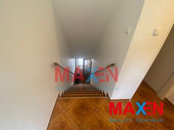 Predaj  : MAXEN Luxusný  3-podlažný – rekreačný dom na cel - 14