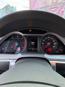 Predám Audi A6 C6 3.0 171kw - 14
