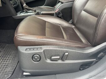 ŠKODA SUPERB 2 COMBI FACELIFT L&K 2.0 TDI 125KW DSG A6 - 14