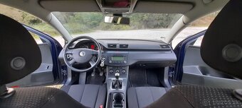 Volkswagen Passat B6 - 14