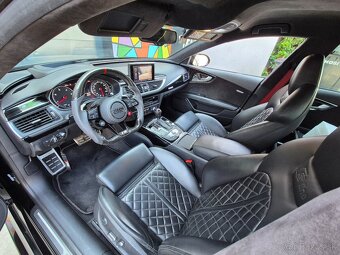 AUDI A7 3.0 BiTDI V6 Competition 240kW - 14