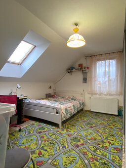 Predáme 5-izbový rodinný dom na predaj v obci Dolný Štál - 14