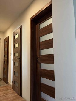 EXKLUZÍVNE na predaj- výnimočný 3 izbový byt, komplet. rek. - 14