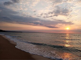 Exluzívna ponuka, 1izb.byt, Bulharsko-Varna - 14