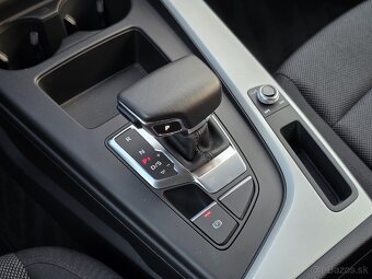 Audi A4 Allroad 40 2.0 TDI mHEV quattro S tronic 2023 - 14