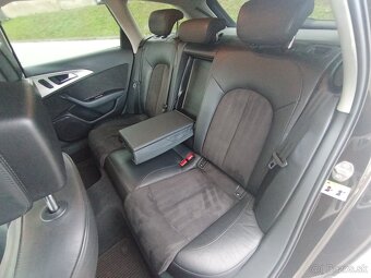 Audi a6 allroad facelift - 14