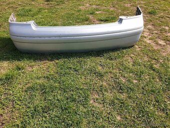 Rozpredam Vw Golf 4 1,6 benzin 74kw - 14