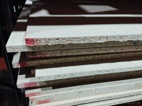 DTD a MDF dosky - 20 € ks - 14