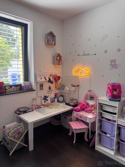 Moderný 5izbový rodinný dom Madarsko Levél - 14