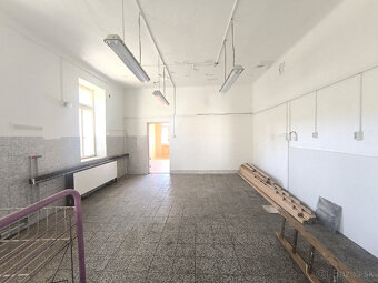 VÝHODNÁ INVESTÍCIA: ZAUJÍMAVÁ NEHNUTEĽNOSŤ VHODNÁ NA MNOHO V - 14