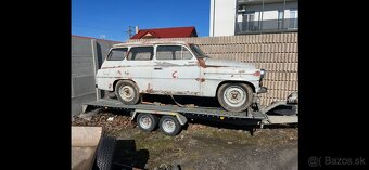 Prenájom  Autoprepravník - 14