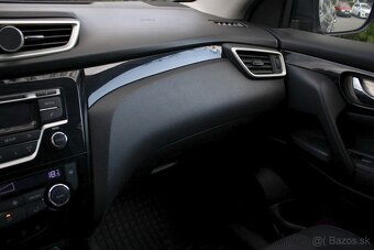 Nissan Qashqai 1.5 dCi Acenta - 14