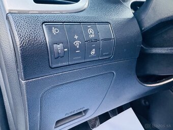 Hyundai i30 1.6Crdi 2016 facelift - 14