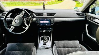 Škoda superb - 14