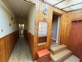 Rodinný dom na Kopánke - 14