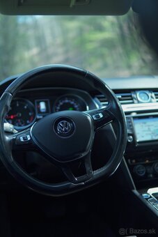 Volkswagen Passat Variant B8 2.0 TDI 2017 - 14