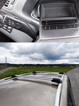 ✳️Volkswagen Touran 1.6 TDI Comfortline  nová TK/EK✳️ - 14